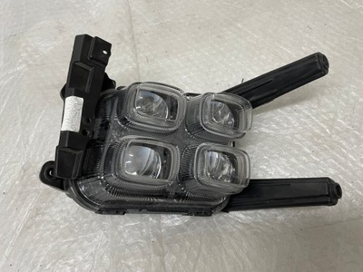 Противотуманная фара led drl левый kia sportage iv gt gt-line фото №1