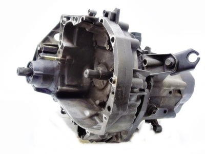 Коробка передач передач jb1919 1.4 8v megane clio scenic фото №1