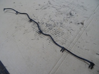 Patrol шланг молдинг подогрев свеча 3,3 d/td k160 фото №1