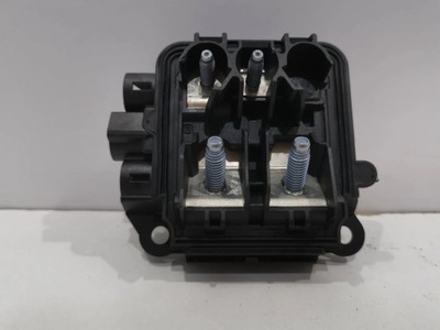 Коробка электрическая mercedes w205 w213 w253 nowa !!! фото №1