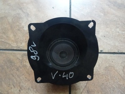 Volvo v40 98' динамік 30858467 фото №1