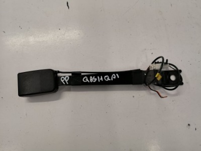 Nissan qashqai i клипса поперечина левый правый перед фото №1