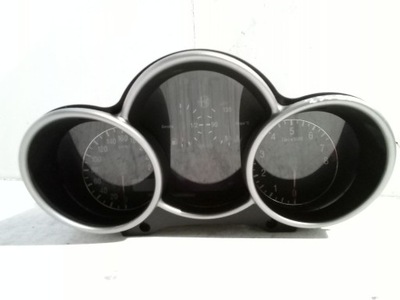 Alfa romeo 147 счетчик приборы 735290180 фото №1