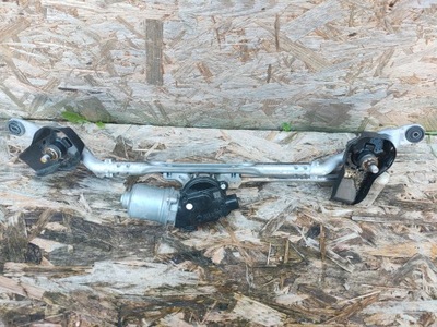 Mazda cx5 cx-5 ii механизм дворник фото №1