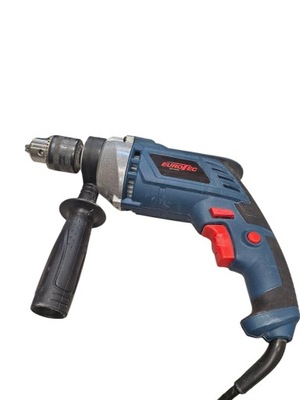 Wiertarka udarowa Eurotec 230 V 1700 W