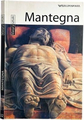 Mantegna. Klasycy Sztuki