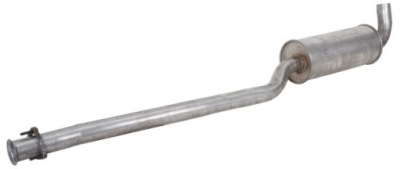 Bosal 286-007 гаситель средний фото №1