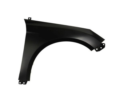 Ford focus mk3 крила передній новий кожен колір фото №1