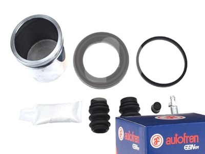 Набор napr суппорт + поршень перед do honda fr-v фото №1