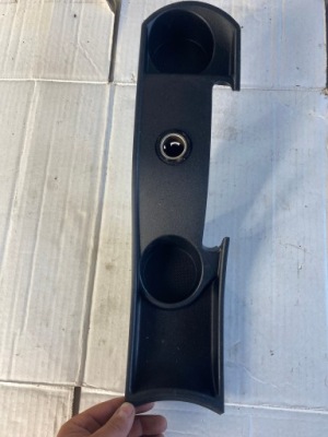 Защита кронштейн na кружки разъём citroen c4 coupe фото №1