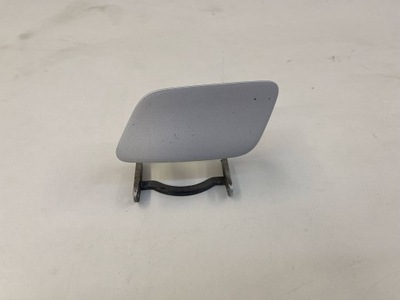 Audi q5 sq5 заглушка фаркоп перед фото №1