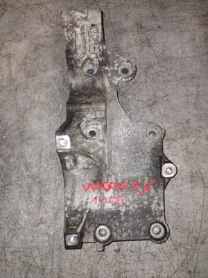 Кронштейн генератора 03g903143a vw golf v plus 1.9 tdi фото №1