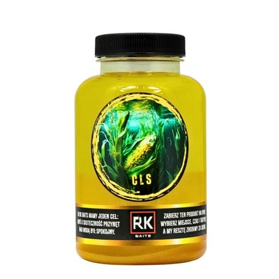 Booster RK Baits CLS 300ml