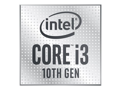 INTEL Core i3-10105F 3.7GHz LGA1200 8M Cache CPU Boxed