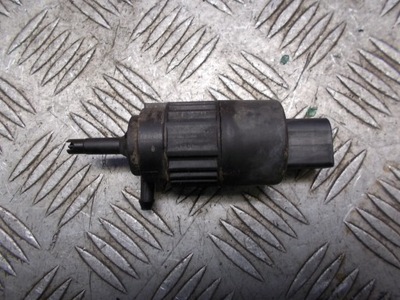 Помпа распылителя моторчик ford galaxy mk2 фото №1