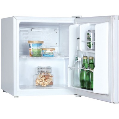 Mała Lodówka Philco PSL 40 F CUBE 51cm 40L Biała