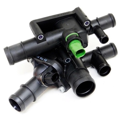 Термостат vw 100c golfiv/a3 maual фото №1