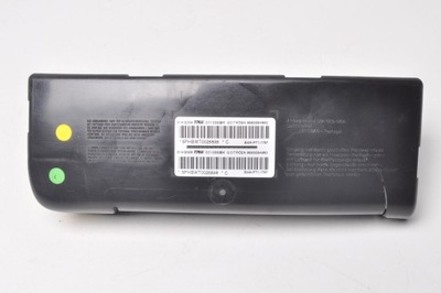 Citroen ds3 подушка безпеки подушка повітряна сидіння 9683584980 фото №1