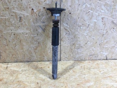 Porsche panamera 970 амортизатор задня 97033316107 фото №1