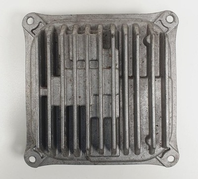 Модуль преобразователь лампы led mercedes glc w253 фото №1