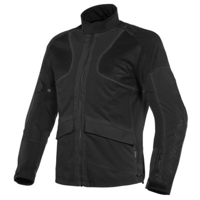 DAINESE Kurtka Tekstylna Męska Air Tourer Black 50