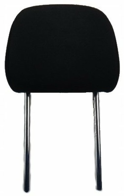 Peugeot 207 07 r подголовник сиденье перед 5d чёрный фото №1