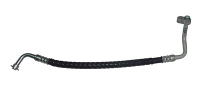 Шланг кондиционера ducato jumper boxer 11- фото №1