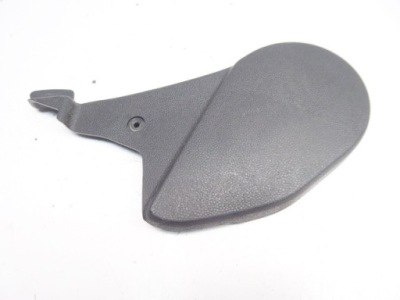 Astra h защита заглушка сиденье правая 13140026 фото №1