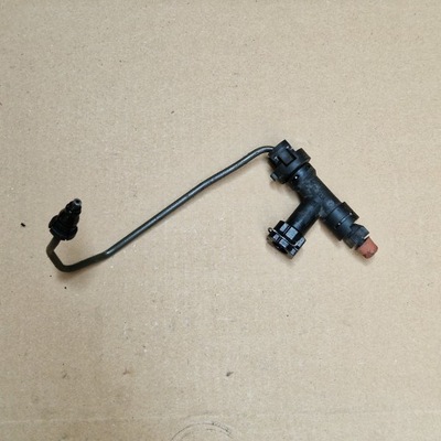 Opel astra k 5 1.6 cdti воздухоотводчик сцепления фото №1