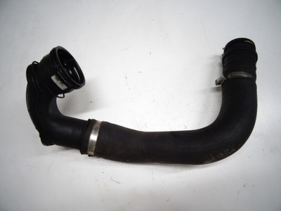 Opel zafira c 2.0 cdti b20dth труба интеркулер фото №1