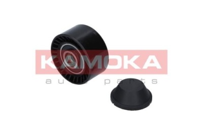 KAMOKA R0058 GALET GUIDE COURROIE CUNÉIFORME (PLAST 