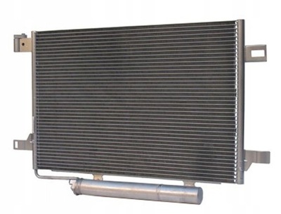 Кондиционер mercedes a w169 2004 - 2012 фото №1