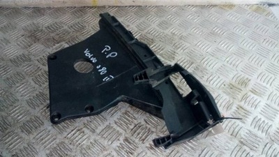 КРЕПЛЕНИЕ ЗАМКА ПРАВАЯ ПЕРЕД VOLVO S80II 30661073