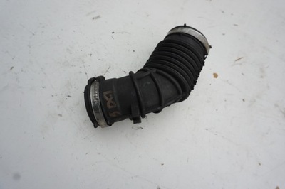 Труба шланг renault captur 1.5 dci фото №1