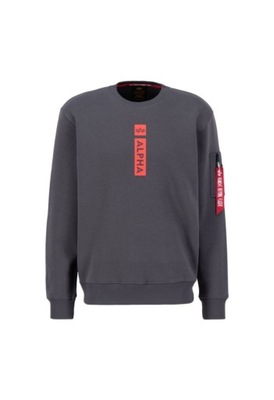 Alpha Industries Alpha RP Sweater 146305-684 M