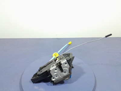 Bmw 2 f44 замок дверь перед правый 7956142 фото №1