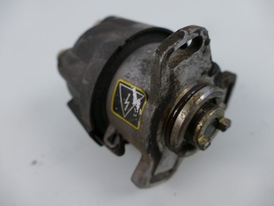 Fiat uno ii 1.4 апарат запалювання фото №1