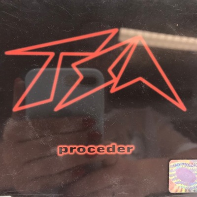 CD - TSA - Proceder