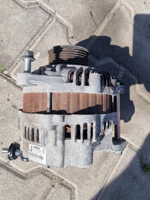 Генератор maxity cabstar 07-23r фото №1