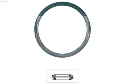 Eps прокладка термостата фото №1