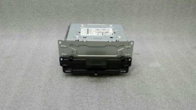 Dodge charger 12-15 head unit p05091466af аудио cd фото №1