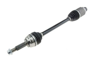 Привідний вал привідна tesla model x фото №1