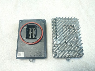 Преобразователь модуль volkswagen оригинальный номер 4k0941592ba фото №1