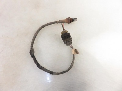 Датчик лямбда-зонд opel zafira b 55560617 фото №1