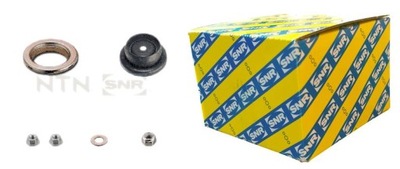 Snr kb659.04 набор ремонтный, кронштейн амортизатора фото №1