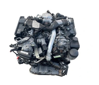 Двигун mercedes glc e 3.0 642 873 фото №1