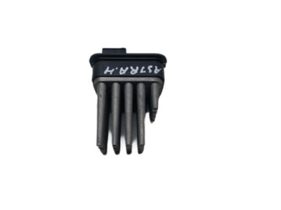 Резистор резистор opel astra h 1.9 cdti фото №1