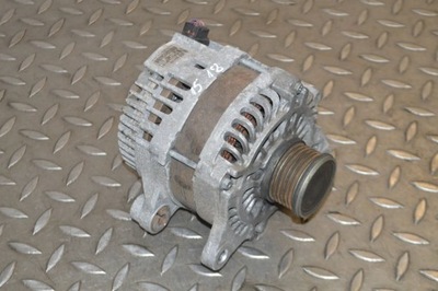 Mazda 6 2014 генератор фото №1