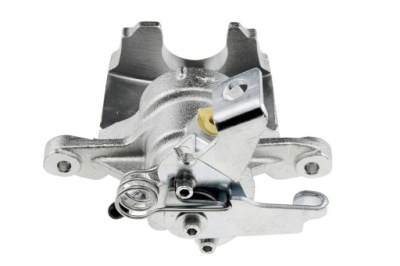 Суппорт тормозной правый задняя nissan interstar 2002- фото №1