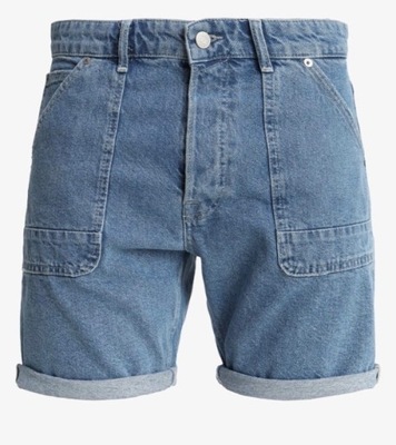 Szorty męskie jeansowe Jack&Jones rozm. XS